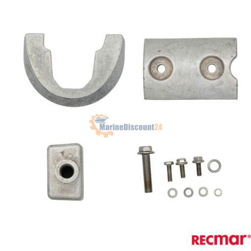 Aluminiumanode