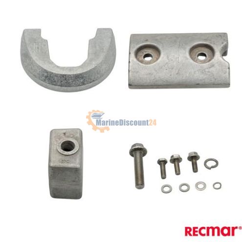 Aluminiumanode