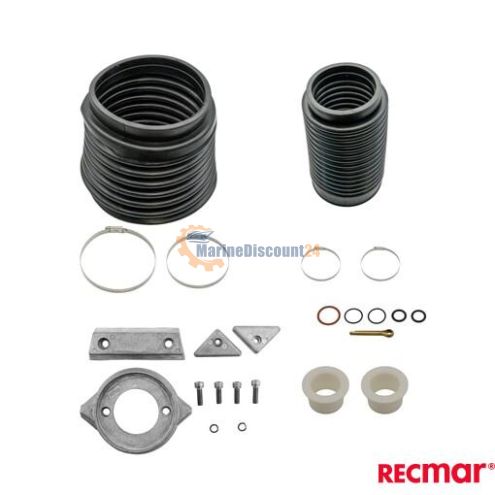 Kit de mantenimiento Volvo Sp-E