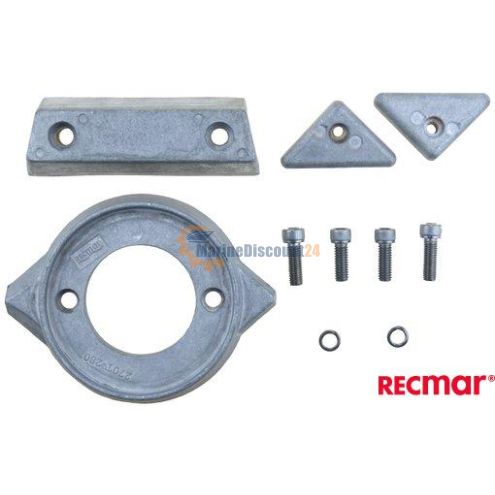 Zinc anode 290ZN