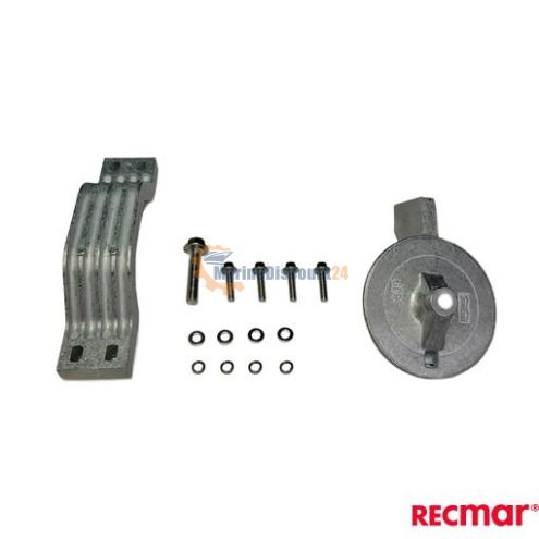 Zinc anode 150-200ZN