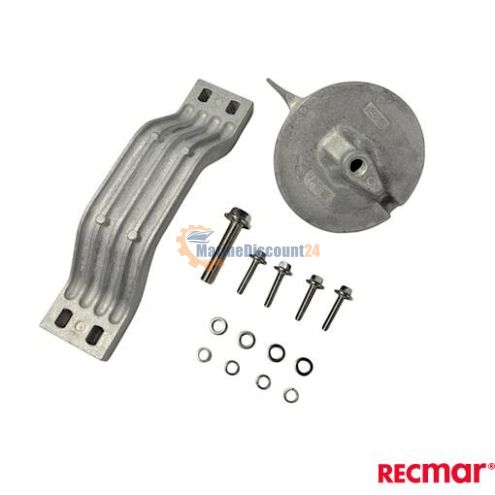 Zinc anode 200-300ZN