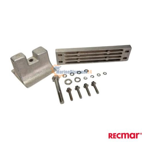Anode en magnésium 300-350M