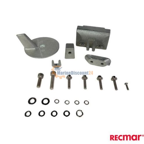Zinc anode 40-50ZN