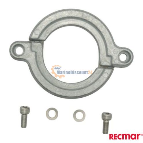Aluminiumanode 20-SD65AL