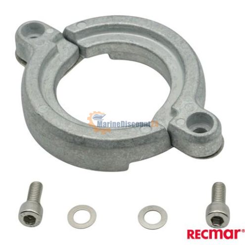 Zinc anode 20-SD65ZN
