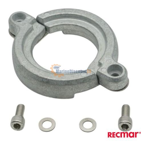 Anode en aluminium 20-SD65AL