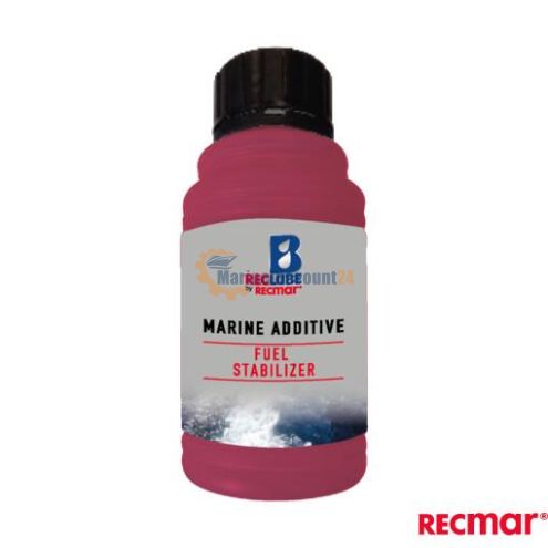 Stabilisateur d`essence 101U12