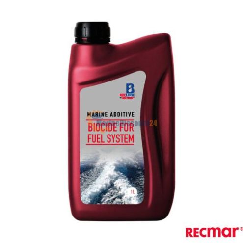Tank cleaner/biocide 202U6