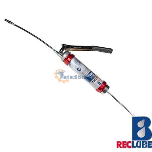 Fettspritze Gross 02