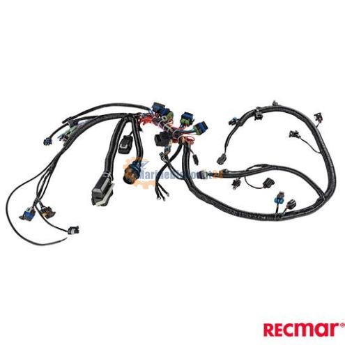 Mazo de cables principal del motor 150 CV Mercruiser M0057696