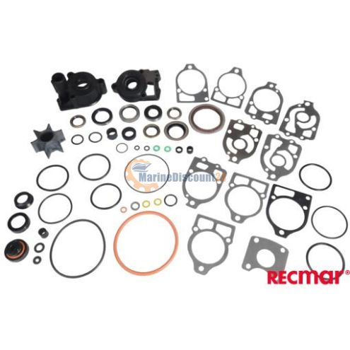 Water pump seals Maintenance kits 00002KIT