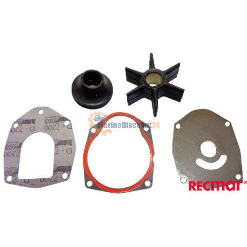 Water pump service kit Mercruiser 8M0100527