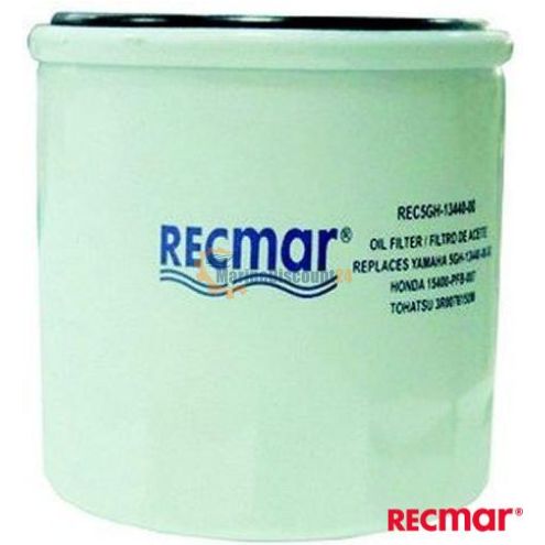Oliefilter Yamaha N26-13440-03-00