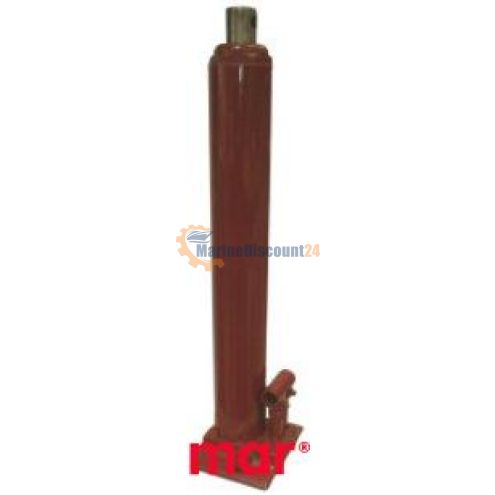 Complete cylinder for Rech10