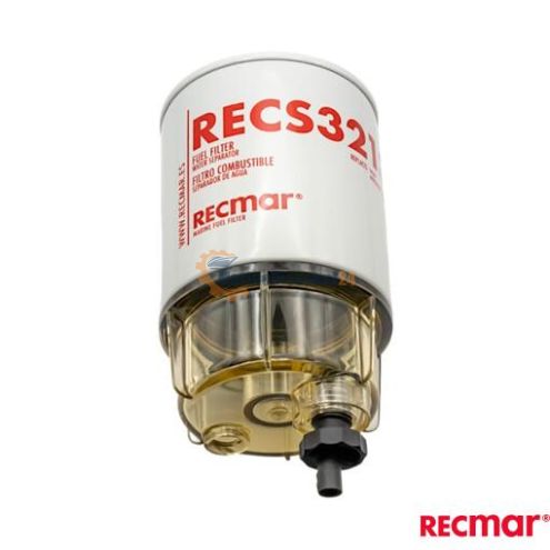 Element and container Mercruiser 35-8M0116793