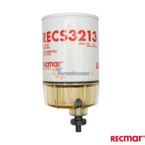 Element and container Mercruiser 35-8M0116793
