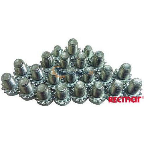 Set bulloni coppa olio 1101