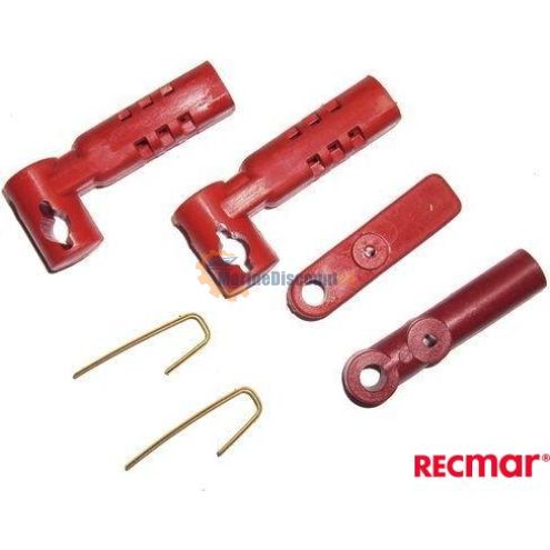 Adapter for cable 3300C Mercruiser Mercruiser 8M0067804