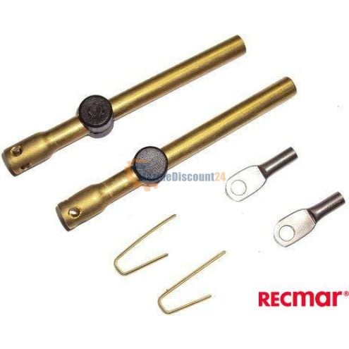 Adattatore di comando Omc 30493