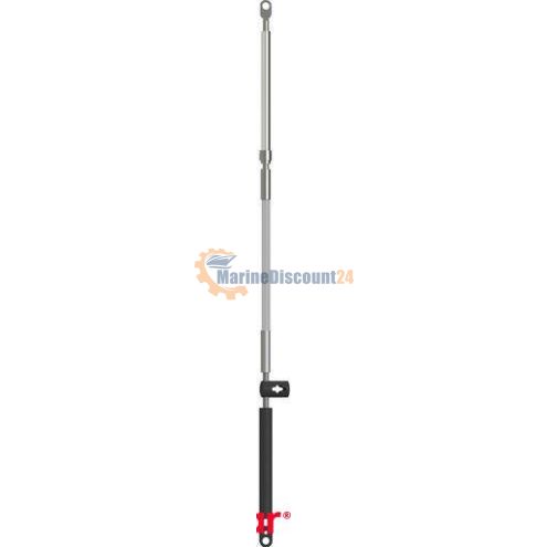 Gen 2 Maxflex Pinnacle Mercury 6Ft