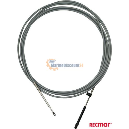 30 Mercury 4000/4500 Steuerkabel
