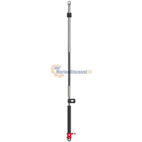 Câble de commande moteur 6"