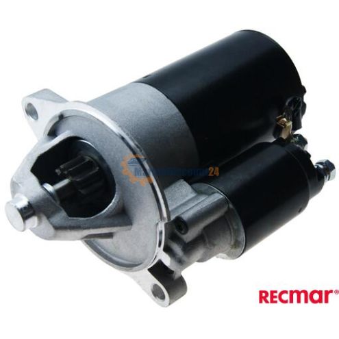 Starter Ccw 122002