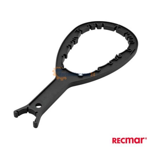 Llave para extraer el filtro Racor Rk22628
