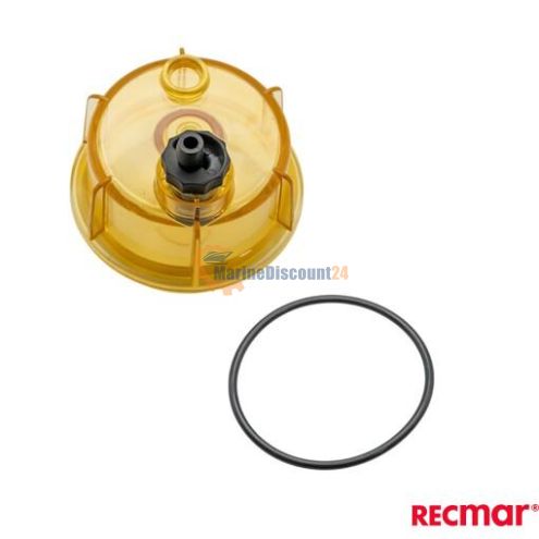 Water tank for S3213 Suzuki 99105-20004-Bwl