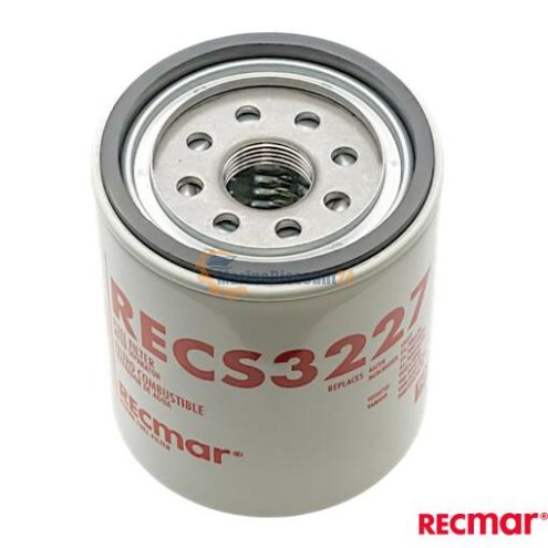Filtro carburante 3227