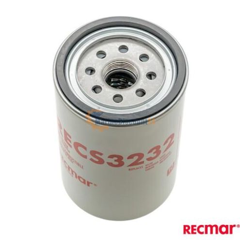 Brandstoffilter Mercruiser 62-S3232Tul