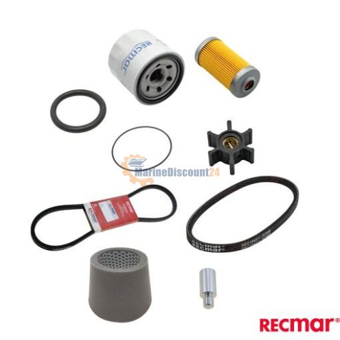 Kit di manutenzione Yanmar 005G