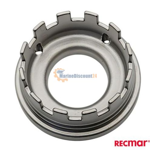 Llave para anillos de sujeción 10