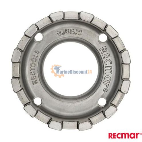Llave de anillo de sujeción 5