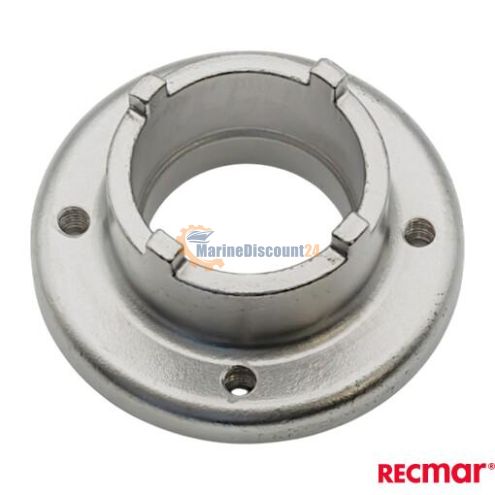 Llave para anillos de sujeción 8