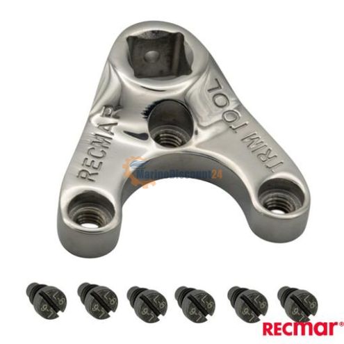 Trim piston tool 5