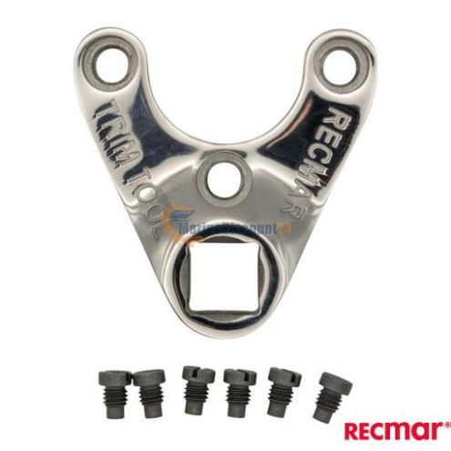 Trim piston tool 5