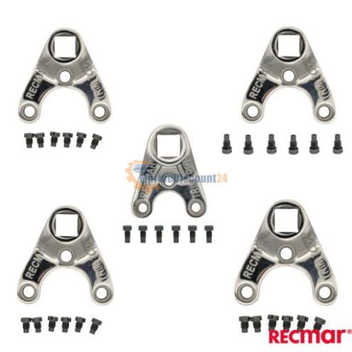 Set di utensili per pistoni Mercury Trim 2