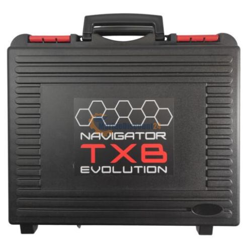 Axone Nemo Light+Idc5M Plus+Txb 2+Texpac Texa Z19290