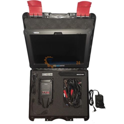Axone Nemo Light+Idc5M Plus+Txb 2+Texpac Texa Z19290