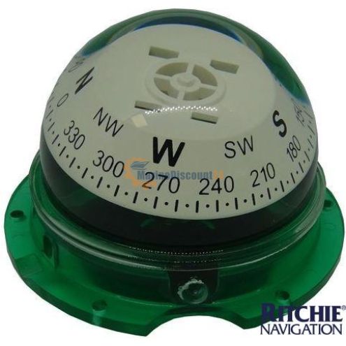 Kapsel wit 5º schaal (B-51)
