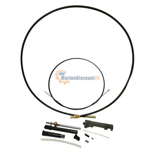 Cable de cambio Mercruiser 8M0176524