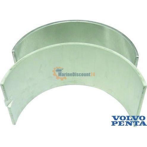 Kit de cojinetes de biela Volvo Penta 85109792