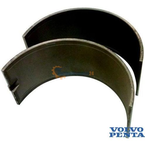 Kit de cojinetes Volvo Penta 85103713
