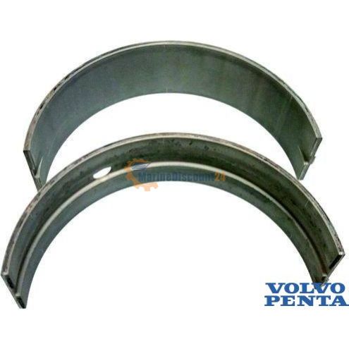 Kit de cojinetes principales Volvo Penta 85103707