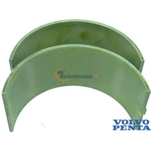 Kit de cojinetes de biela Volvo Penta 85103714