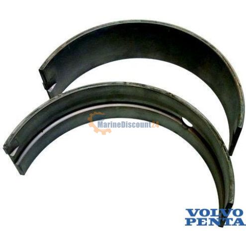 Kit de cojinetes principales Volvo Penta 85103708