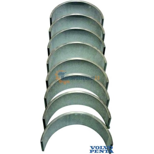 Verbindungsstangenlager-Kit Volvo Penta 3884564
