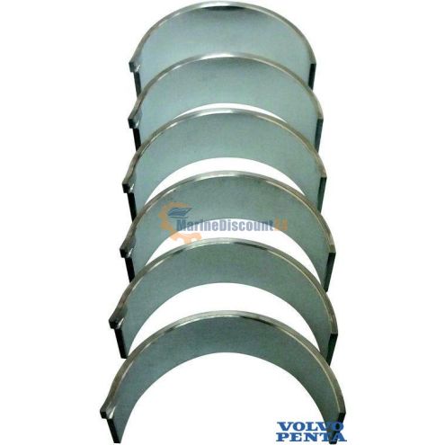 Verbindungsstangenlager-Kit Volvo Penta 3812413